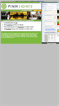 Mobile Screenshot of clients.pinnsights.com